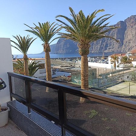 Los Gigantes Holiday Villa ซานติอาโก เดล เตเด ภายนอก รูปภาพ