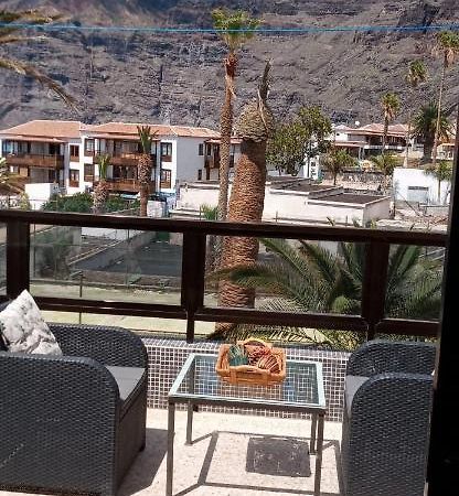 Los Gigantes Holiday Villa ซานติอาโก เดล เตเด ภายนอก รูปภาพ