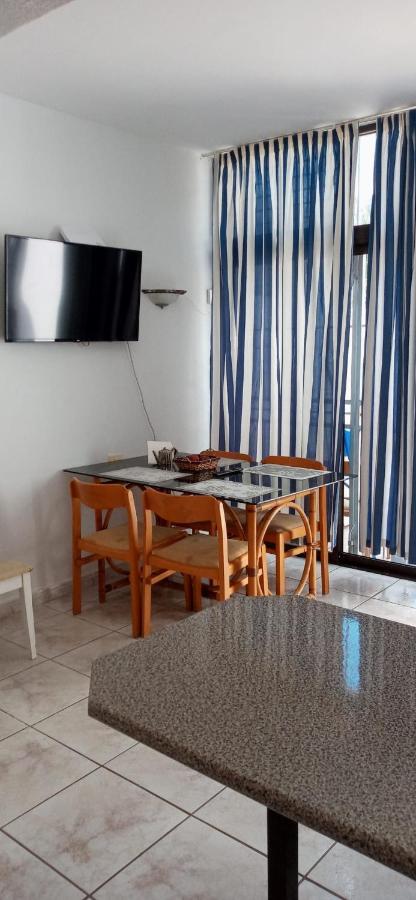 Los Gigantes Holiday Villa ซานติอาโก เดล เตเด ภายนอก รูปภาพ