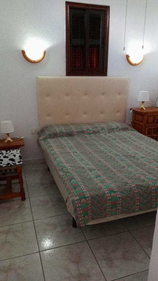 Los Gigantes Holiday Villa ซานติอาโก เดล เตเด ภายนอก รูปภาพ